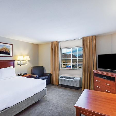 Candlewood Suites El Paso By Ihg Sunrise Acres Exterior photo