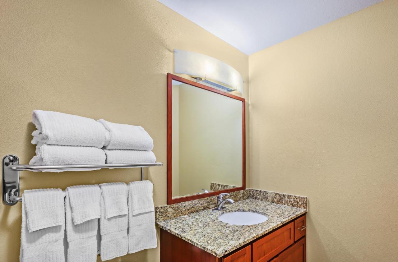Candlewood Suites El Paso By Ihg Sunrise Acres Exterior photo