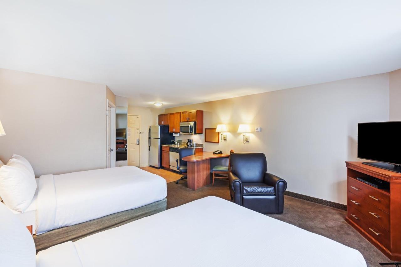 Candlewood Suites El Paso By Ihg Sunrise Acres Exterior photo