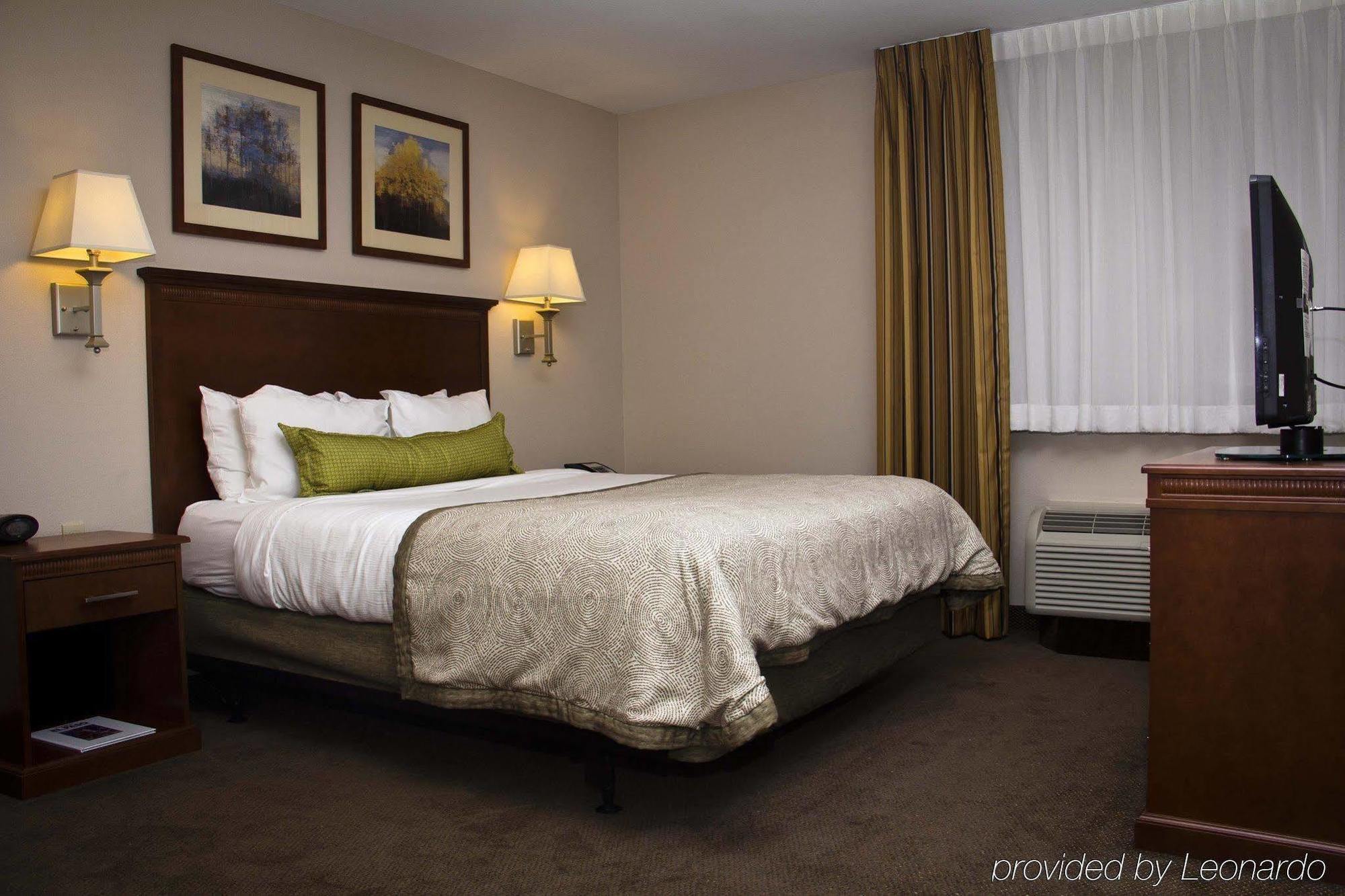 Candlewood Suites El Paso By Ihg Sunrise Acres Exterior photo
