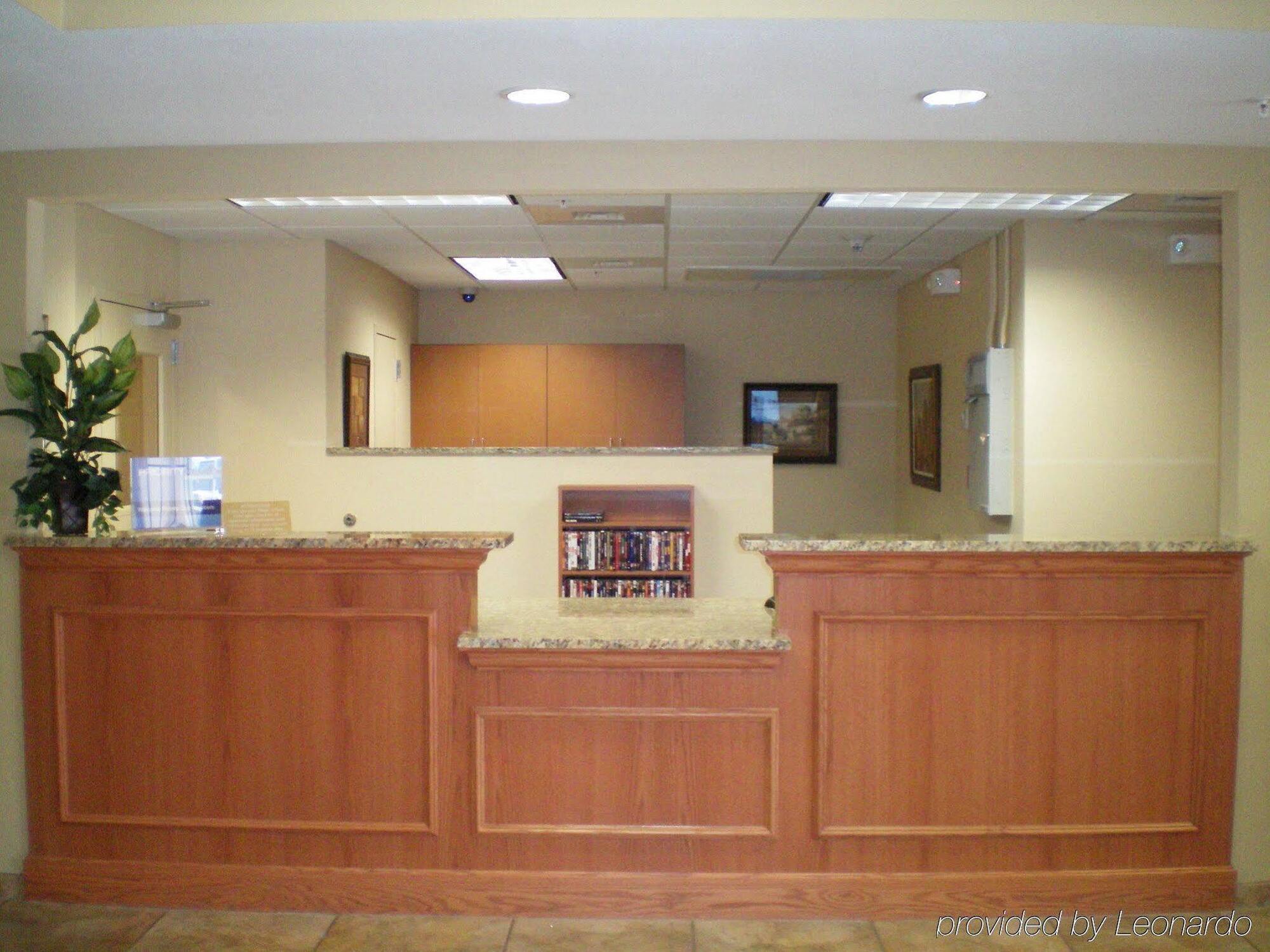 Candlewood Suites El Paso By Ihg Sunrise Acres Exterior photo